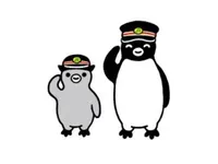 東京駅開業110周年を記念し、12/20（金）・12/21（土）・12/22（日）に「Suicaのペンギン期間限定ショップ」を開催♪