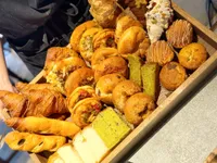 パン好きの天国　flour+water中目黒で絶品ブランチ！